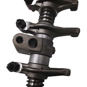 Ensemble de bras oscillants conformes aux spécifications OEM pour moteur Changchai 4B28V16 - Pièces de machines agricoles - Garantie de 6 mois - Inspection vidéo - Product Image 4