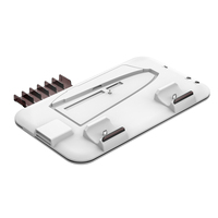 Support de refroidissement OEM pour PS5 Slim, station de charge multifonctionnelle avec ventilateur, emballage personnalisé, marque privée, accessoires