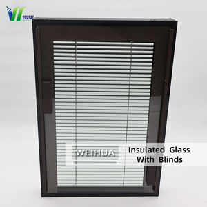 Panneau de <span class=keywords><strong>verre</strong></span> isolant professionnel LOW-E pour fenêtres et volets centralisés, idéal pour les applications solaires et serres - Product Image 6