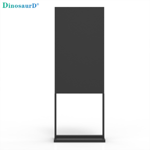 Pantalla publicitaria Pantalla de 2000NITs Tablero de señal de señalización digital para interiores Cartelera <span class=keywords><strong>LCD</strong></span> Centro comercial Tótem de autoservicio - Product Image 3