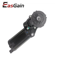 Moteur de réglage du dossier de siège auto SHB-GM-427, directement de l'usine chinoise, moteur de réclinaison de siège auto 12V DC à couple élevé