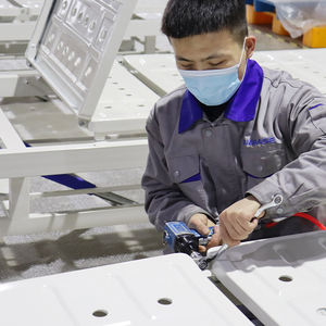 Contador Diferencial Manual de Células Biobase BK-CC10 de 12 Teclas para Laboratorio con Precio de Descuento - Product Image 4