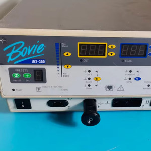 Reparación de generador electroquirúrgico, calidad OEM, Envío Mundial, cobramos el 30% del precio del fabricante/representante de ventas - Product Image 1