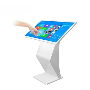 Kiosco Publicitario Táctil Horizontal con Pantalla Táctil IR Android WiFi de <span class=keywords><strong>43</strong></span> <span class=keywords><strong>Pulgadas</strong></span> 2K 4K - Product Image 5