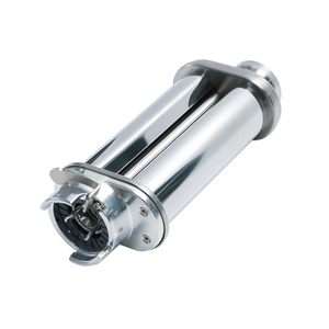 Heimgebrauch hochwertige Teig walze Spaghetti schneider Fettuccine Nudel schneider Pasta Maker Aufsätze - Product Image 3
