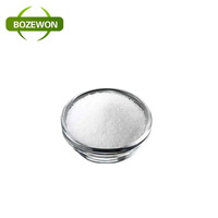 Poudre de MSM (méthylsulfonylméthane) de qualité alimentaire CAS 67-71-0 99% Méthylsulfonylméthane