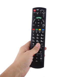 Télécommande HDTV de remplacement N2QAYB000350 pour <span class=keywords><strong>PSN</strong></span> N2QAYB000572 TV CT - Product Image 4