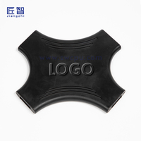 L'usine Jiangzhi produit des moules d'injection en plastique PC/ABS, des coques en plastique personnalisées