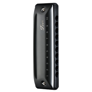 ฮาร์โมนิก้า Feifan Blues รุ่น U20 แบบ 10 รู ระดับมืออาชีพ สำหรับผู้เริ่มต้นและผู้เล่นขั้นสูง - Product Image 5