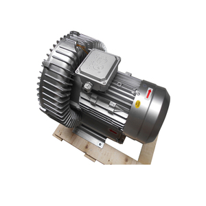 <span class=keywords><strong>Souffleur</strong></span> d'air électrique à haute pression AC Liongoal 2LG810-7AH27, <span class=keywords><strong>compresseur</strong></span> d'air ou pompe à vide - Product Image 6