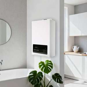 LPG ng Máy nước nóng khí cho nhà liên tục tankless vòi hoa sen Máy nước nóng 10L 11L 12L 13L 16L LPG ng - Product Image 6