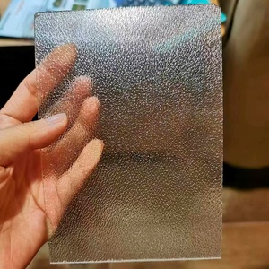 स्पष्ट ठोस और बनावट पॉलीकार्बोनेट हीरे का प्रतीक चिन्ह मूल्य - Product Image 5