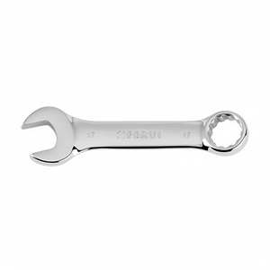 ประแจรวมเฟอร์วี 17 มม. ชุบโครเมียม ขัดเงา - Product Image 2