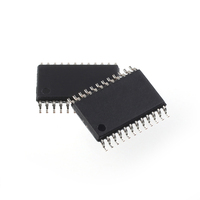 TDA8954TH TDA8954 TDA HSOP24 IC Programación Lista de Materiales Nuevos Chips Originales IC TDA8954TH Amplificador
