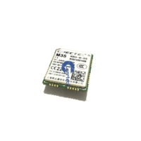 Modul Nirkabel M35 Untuk Kontrol Industri Dan Akuisisi Data M35FA-03-STD Untuk Sistem Manajemen Cerdas
