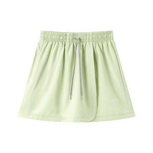 Nouvelle Arrivée 2026 Jupe-short de sport pour femme avec short de sécurité intégré, anti-frottement, polyvalente pour l'entraînement et le quotidien en extérieur - Product Image 1