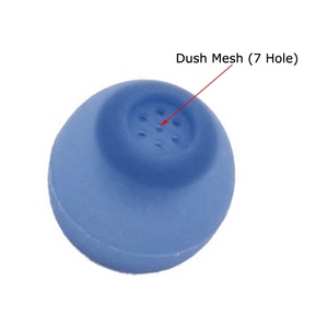 Para Redmi <span class=keywords><strong>Airdots</strong></span> <span class=keywords><strong>3</strong></span> 2, puntas para los oídos, cubierta de malla antipolvo de silicona, punta para Redmi Airdots2 Airdots3, auriculares, puntas para los oídos con reducción de ruido - Product Image 6