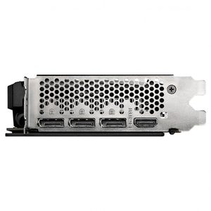 การ์ดจอ MSI GeForce RTX 3050 VENTUS 2X 8G OC Gaming มือสอง พร้อมหน่วยความจำ GDDR6 8GB รองรับการโอเวอร์คล็อก การ์ดจอ MSI 8G - Product Image 2