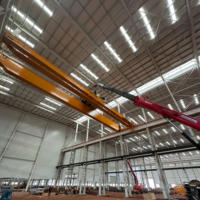 Bâtiments en structure acier de conception industrielle personnalisable Apex AP-325D avec garantie d'un an pour l'utilisation en entrepôt et atelier