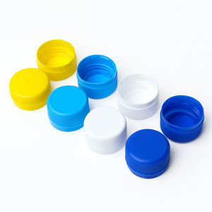 Échantillon <span class=keywords><strong>gratuit</strong></span> de bouchon de bouteille en plastique PP 28 mm 30 mm 38 mm pour boissons sportives personnalisées - Product Image 4