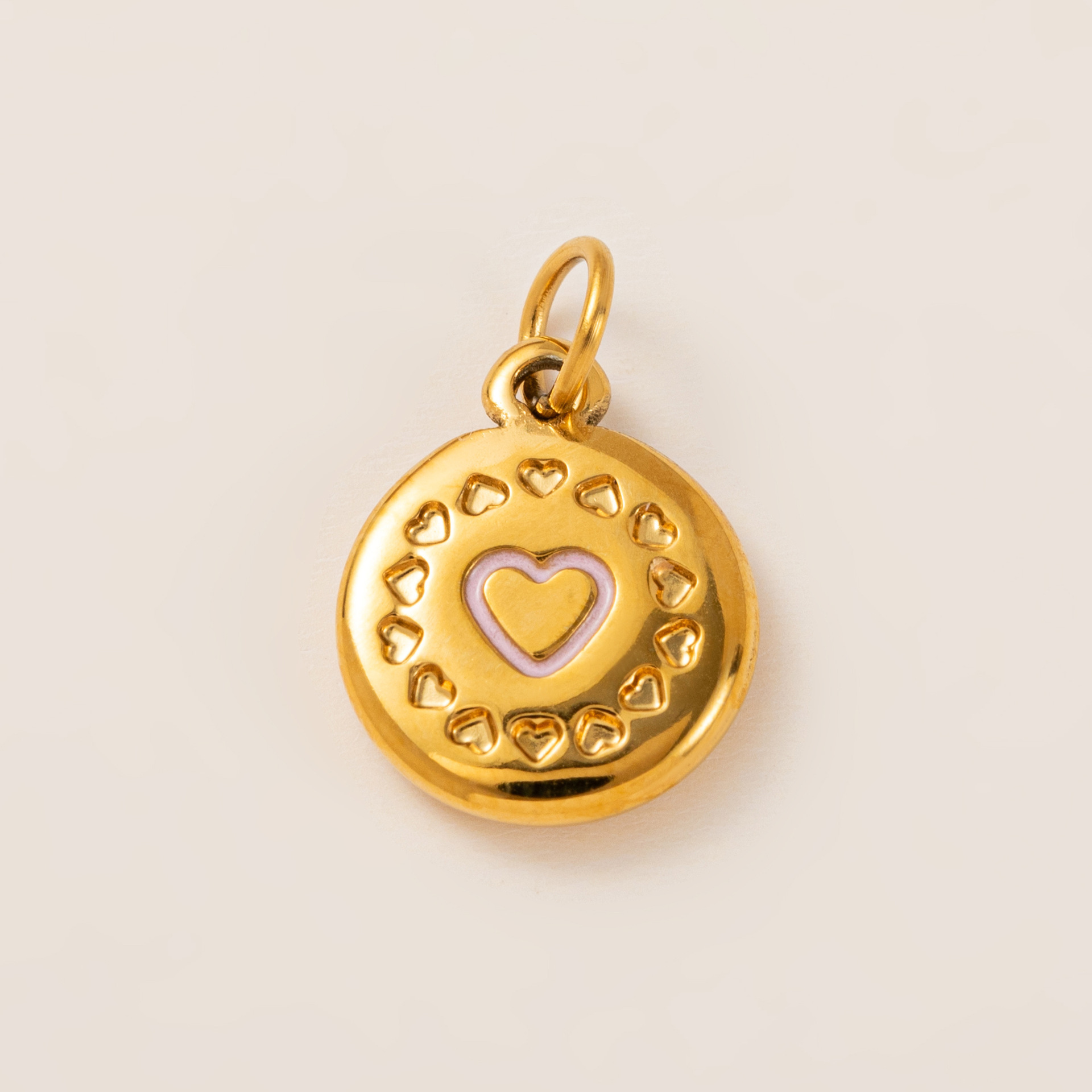 Love pendant  [1Pack=3PCS]