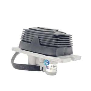 Ensemble de poignée de valve électronique à pédale en <span class=keywords><strong>fer</strong></span> JINDA pour excavatrices 301.7CR/307.5/320GC/336GC, garantie 1 an - Product Image 4