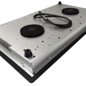 Bếp cảm ứng Flex Bếp cảm ứng lắp ráp Pin - Product Image 1