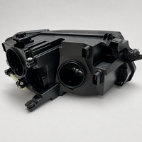 Phare avant gauche à LED OEM 5NG941113 5NG941114 avec feux de jour (DRL) pour VW Tiguan L 2017-2025, plateforme SVW MQB (version longue)
