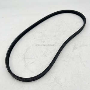57170-2D101 Hochwertige Autoteile Klimaanlagen-Riemen Synchronriemen 571702D101 Keilriemen Länge 3PK675 - Product Image 6