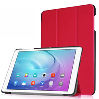 Untuk Huawei MATE Pad 10.4 cover casing Kulit flip