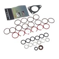 Herramientas de inyector diésel, bomba PW, precio de fábrica, kit de reparación de inyector Common Rail