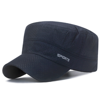 Gorra de Béisbol Unisex de Alta Calidad, Estilo Oxford Dobby, con Bordado a Mano de Frutas, de Secado Rápido, para Verano