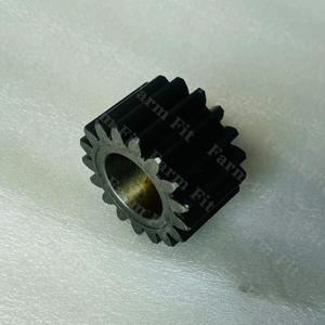 Engranaje planetario de repuesto 17T R125574 apto para Tractor JD 5105 5205 5310N 5320N 5325N - Product Image 1