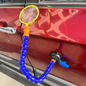 Công cụ kính lúp cho công cụ loại bỏ vết lõm công cụ loại bỏ vết lõm xe cơ thể xe phần cho vết lõm nâng lên - Product Image 3