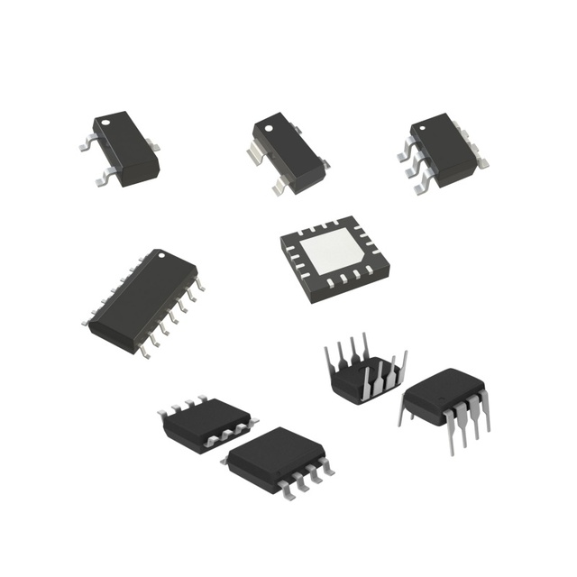 TL082IBD DIP-8 Dual Supply 9V Operational Amplifier Brand New Factory wholesale