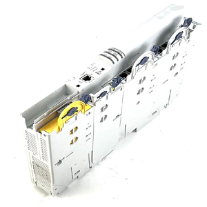 PLC ไดรฟ์เดี่ยว PLC E94ASPE0034 25A 09kVA PLC ไดรฟ์เดี่ยว PLC E94ASPE0034 25A 09kVA PLC คอนโทรลเลอร์ - Product Image 1