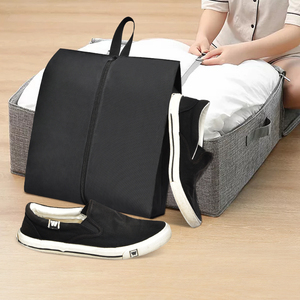 <span class=keywords><strong>Bolsa</strong></span> <span class=keywords><strong>de</strong></span> zapatos ultraligera personalizada <span class=keywords><strong>para</strong></span> viaje <span class=keywords><strong>bolsa</strong></span> <span class=keywords><strong>de</strong></span> zapatos resistente al agua <span class=keywords><strong>para</strong></span> gimnasio <span class=keywords><strong>bolsa</strong></span> <span class=keywords><strong>de</strong></span> tacos <span class=keywords><strong>de</strong></span> fútbol resistente al olor <span class=keywords><strong>para</strong></span> el Deporte - Product Image 5