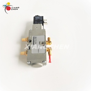 Cilindro para Máquina de Impresión EA 98.184.1041 para Máquina Heidelberg - Product Image 4