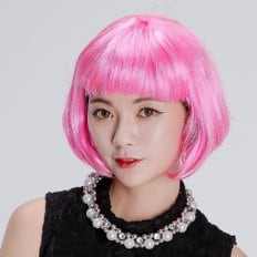 Fagottini e parrucche per decorazioni Festive e costumi - Product Image 1