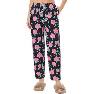 Nuovi arrivi <span class=keywords><strong>pigiama</strong></span> da <span class=keywords><strong>donna</strong></span> Unisex in <span class=keywords><strong>cotone</strong></span> 100% alta elastico/ODM supporto Logo formato personalizzato <span class=keywords><strong>pigiama</strong></span> PJ - Product Image 4