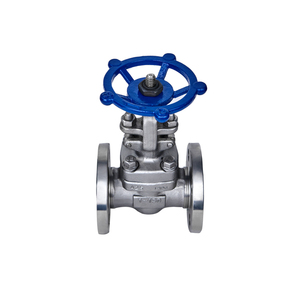 Per l'ingegneria del <span class=keywords><strong>Gas</strong></span> naturale 1 "2" 3 "4" in acciaio inox di grado industriale valvola di controllo del <span class=keywords><strong>Gas</strong></span> di arresto valvola di arresto - Product Image 5