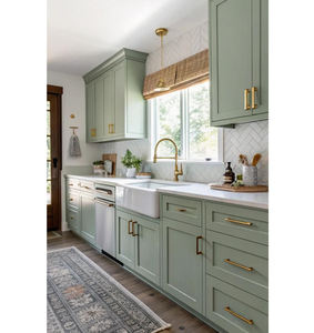 Cbmmart ensemble complet moderne personnalisé <span class=keywords><strong>cuisine</strong></span> <span class=keywords><strong>équipée</strong></span> complète garde-manger <span class=keywords><strong>cuisine</strong></span> moderne meubles de rangement shaker armoire de <span class=keywords><strong>cuisine</strong></span> de luxe - Product Image 6