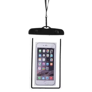 Pochette étanche pour téléphone <span class=keywords><strong>portable</strong></span> à motif de dessin animé, sac de plongée, sac de natation, étui étanche pour les sports nautiques, la plage, la piscine, le ski - Product Image 4
