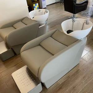 Sillas y Lavabos de Peluquería Modernas y Contemporáneas a Precio de Fábrica - Product Image 2