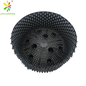 Cây Lớn Nhà Máy Nồi PE Không Khí Cắt Tỉa Container Làm Cho Tăng Trưởng Nhanh Chóng Phát Triển Chậu - Product Image 2