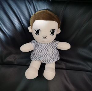 <span class=keywords><strong>Peluche</strong></span> Demogorgon de <span class=keywords><strong>Eleven</strong></span>, Juguete de <span class=keywords><strong>Peluche</strong></span> Súper Suave de Algodón PP, Regalo para Niños, Alivio del Estrés - Product Image 6