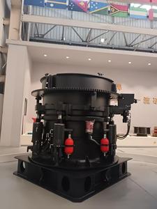 Concasseur à cône hydraulique <span class=keywords><strong>GYS</strong></span> GYS400 à bas prix à vendre - Product Image 6