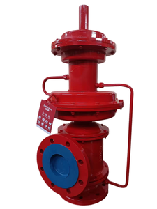 Katup Udara Mekanis Suhu Sedang-Tinggi, Ventilasi Baja Tahan Karat, Katup Pelepas Tekanan Vakum Manual - Product Image 2