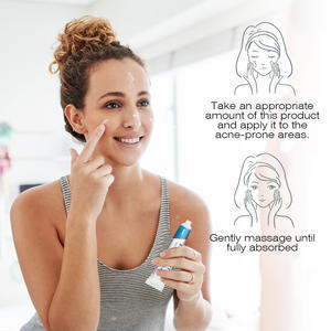 Produits tendance 2025 Nouveautés <span class=keywords><strong>Pommade</strong></span> réparatrice de la peau à base de plantes naturelles <span class=keywords><strong>pour</strong></span> l'élimination de l'acné Fournisseur de produits - Product Image 1