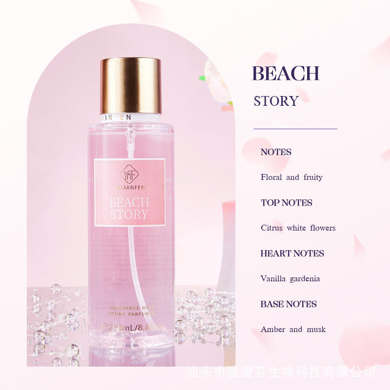 HISTOIRE DE LA PLAGE